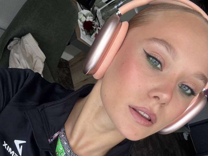 Стали известны подробности травмы гимнастки Мельниковой перед Чемпионатом мира 