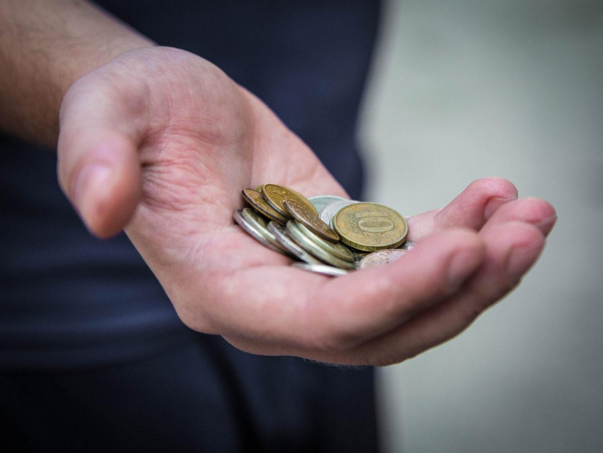 За семь месяцев воронежец перевел больше 3 млн рублей фейковому другу по переписке