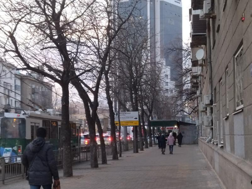 Сколько метров жилья можно купить в Москве, продав квартиру в Воронеже? 