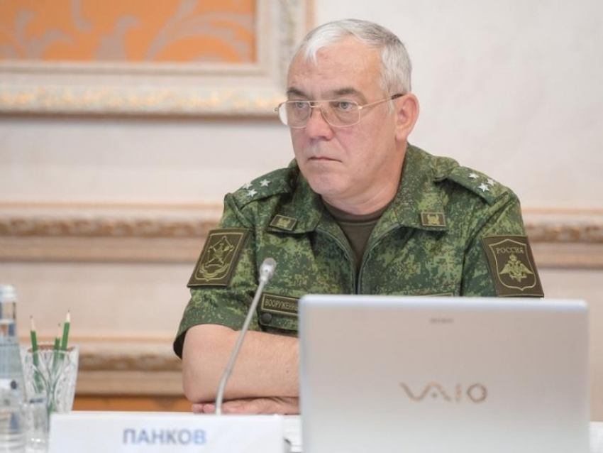 Стало известно, сколько тысяч воронежцев отправились в войска за четыре месяца 