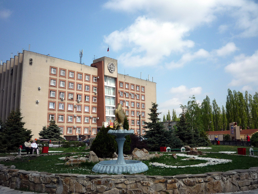 В Воронеже на 79-м году жизни скончался основатель Советского района города