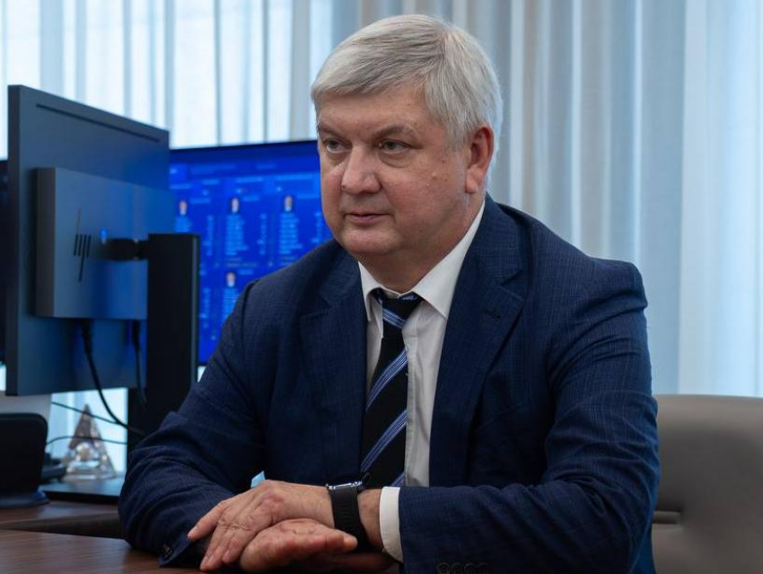226 миллиардов на развитие: Гусев представил бюджет Воронежской области на 2026 год