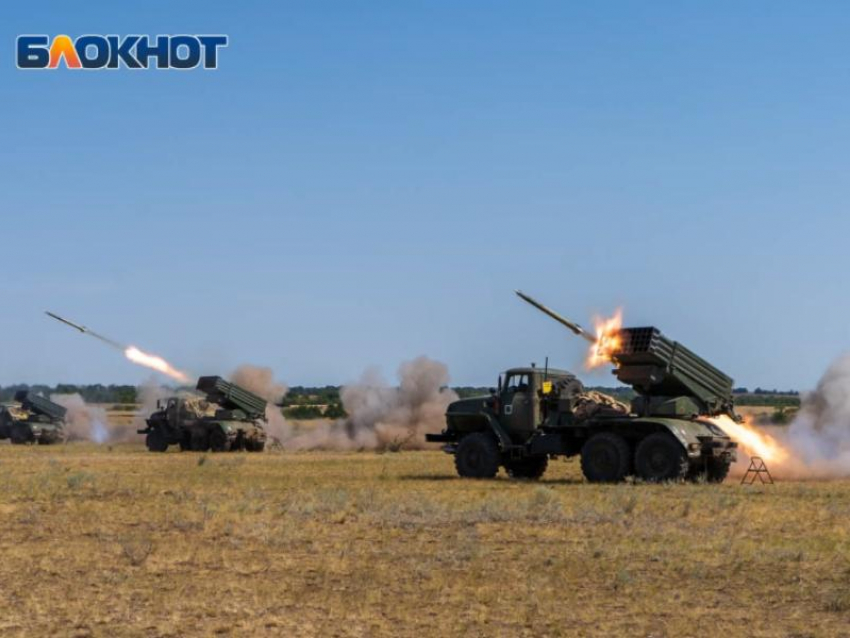 Шесть американских ракет атаковали Брянскую область