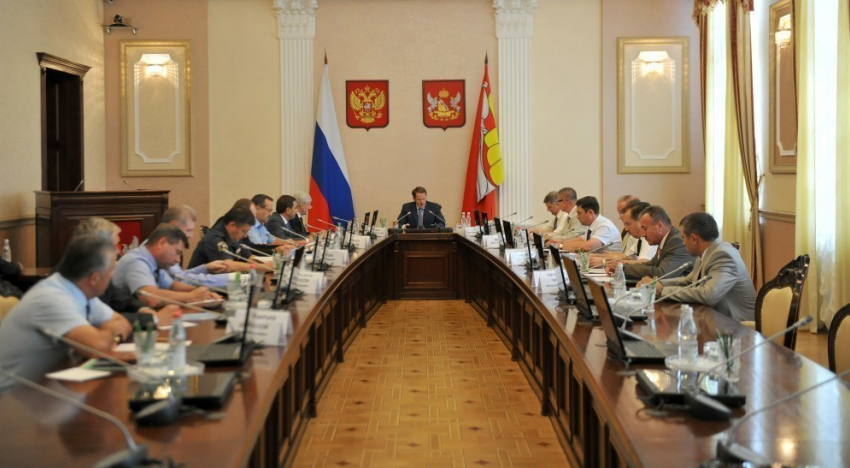 Воронежцам предлагают обсудить госуслуги, выбранные для оценки работы чиновников