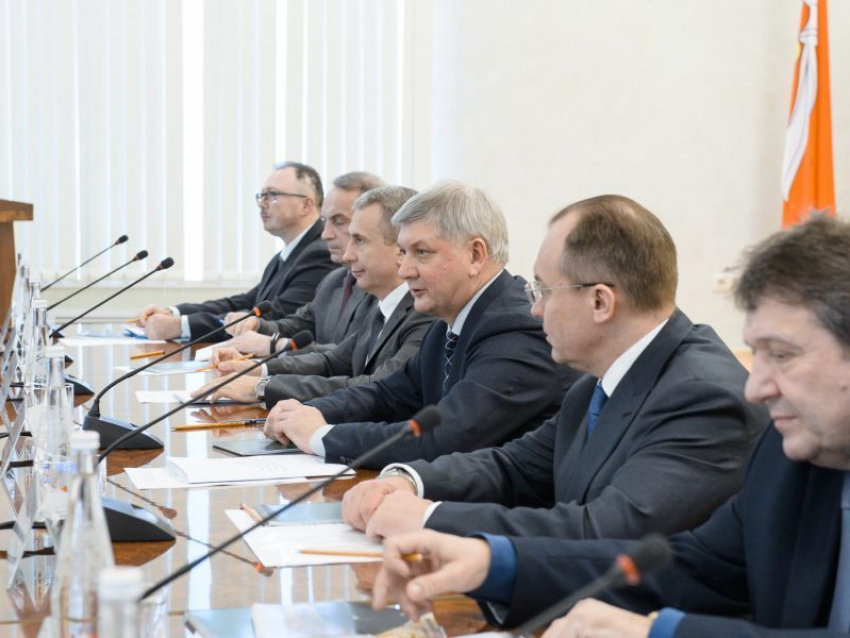 Лучшее место для бизнеса в Воронежской области назвал губернатор Гусев