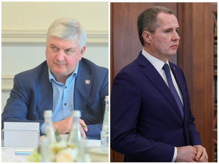 Почему губернаторы приграничья один за одним высказываются против тотального отключения связи 