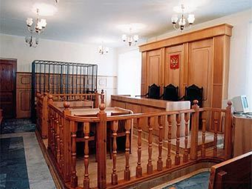 В Воронеже насильник предстанет перед судом