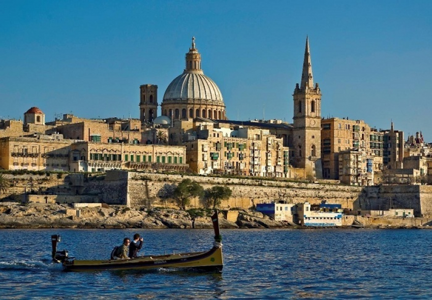 ПМЖ Мальты в 2019 году: европейские права и возможности для всей семьи