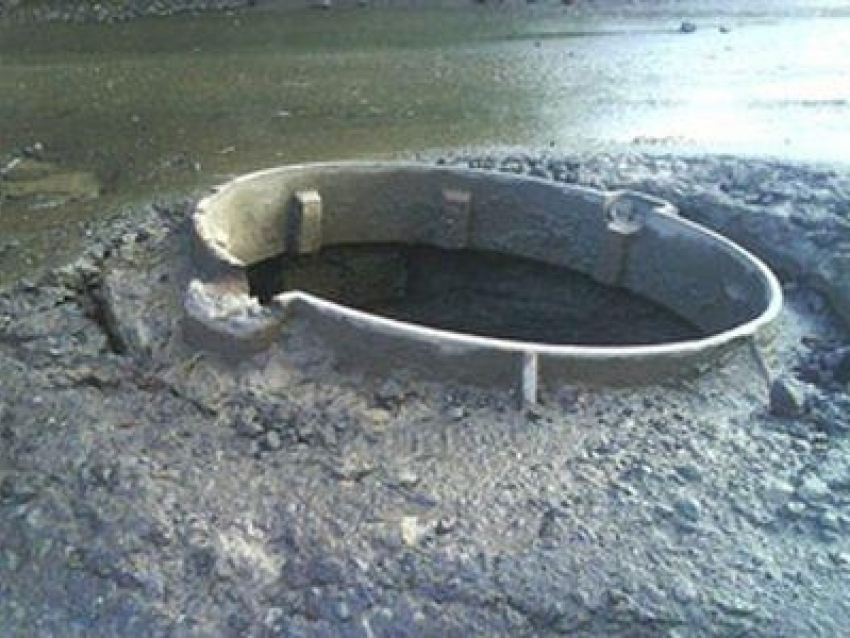 В Воронеже на улице 9 Января нашли труп мужчины 