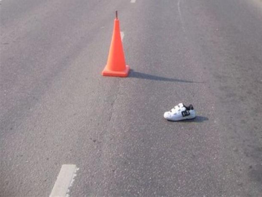 Автоледи насмерть сбила 9-летнего мальчика в Воронежской области