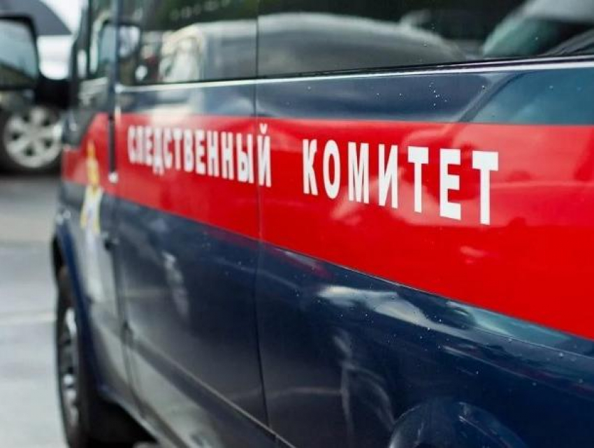 9- месячный ребенок скончался в Воронеже после приема пищи