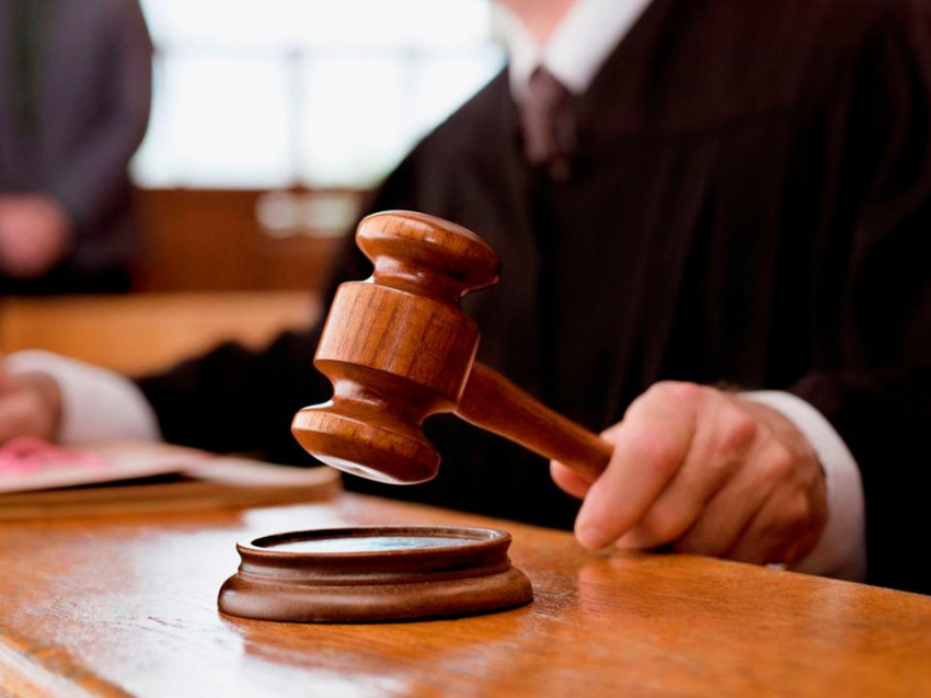 Директора воронежской УК суд оштрафовал на 50 тысяч рублей