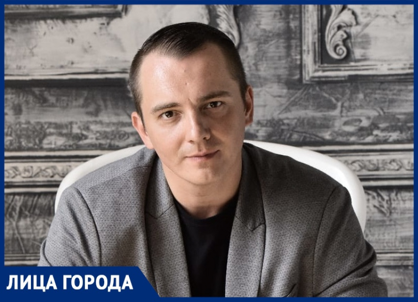 Актер, прославившийся ролью гопника, рассказал, как похорошел его родной Воронеж