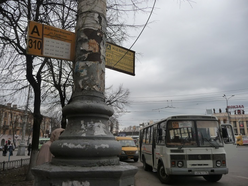 Кто в Воронеже наживается на городских маршрутах?