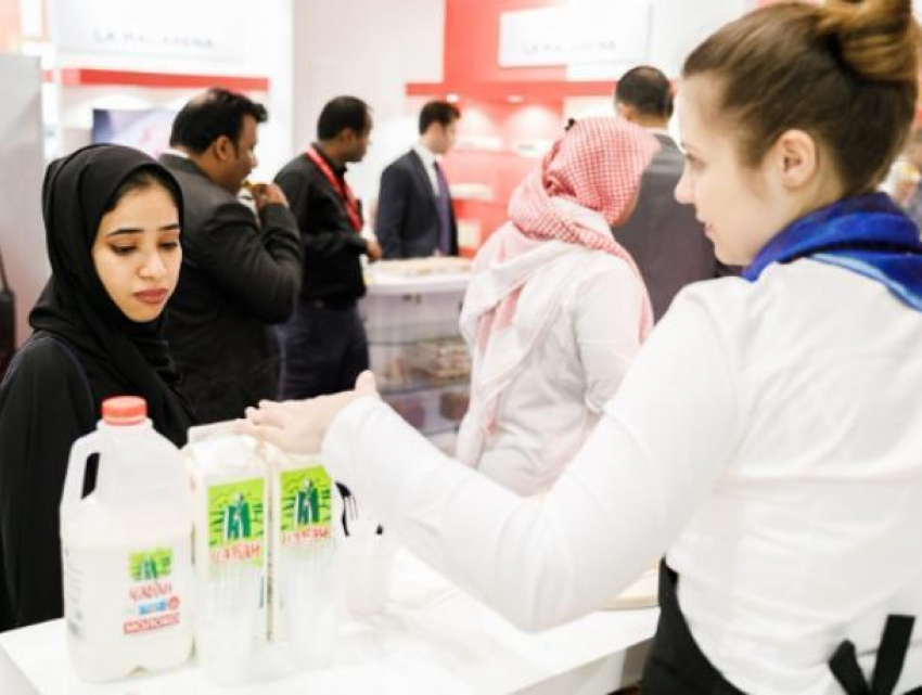 Представленная в Воронеже молочная продукция взяла «золото» на международном уровне