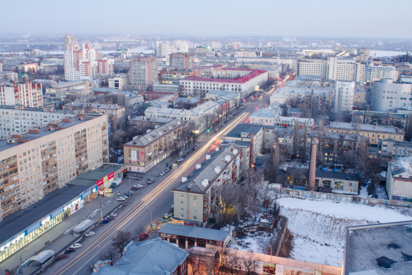 В Воронежской области пройдет конкурс, в котором выберут лучшее муниципальное образование