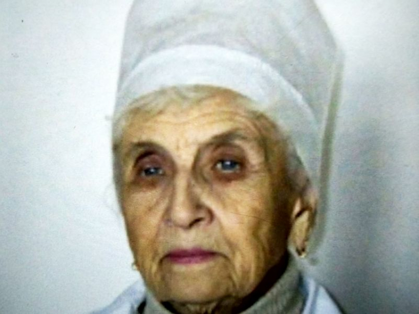 Старейшая медик Воронежа умерла на 100-м году жизни