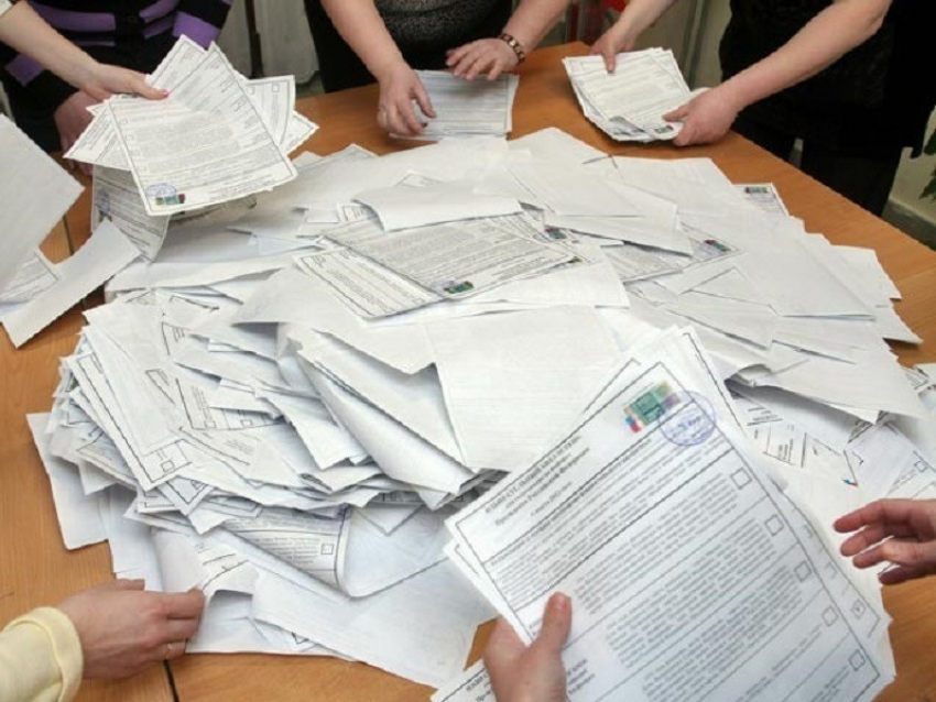 Воронежцы оценили, насколько честными были сентябрьские выборы 