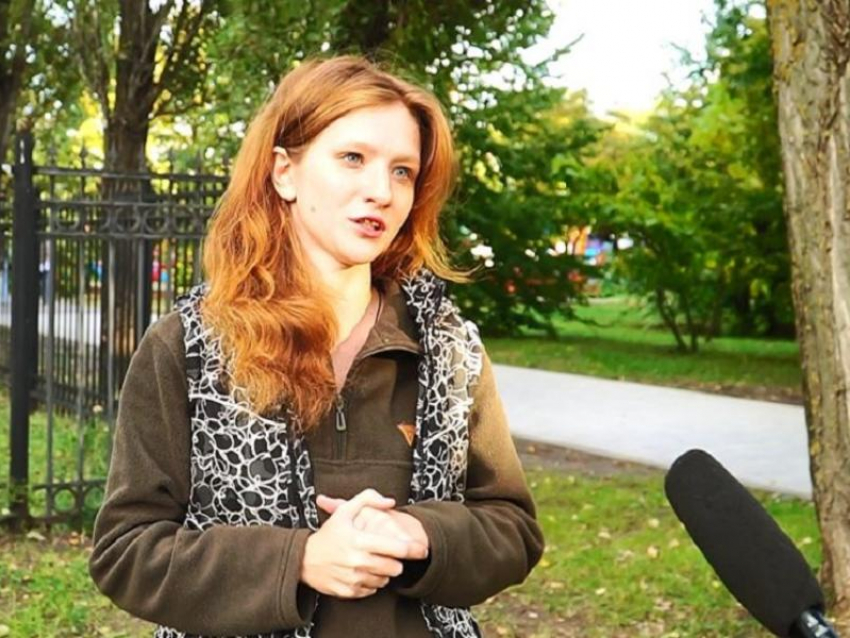 Воронежская военкор Лымаренко ответила, сможет ли у ВСУ рухнуть фронт в Запорожье