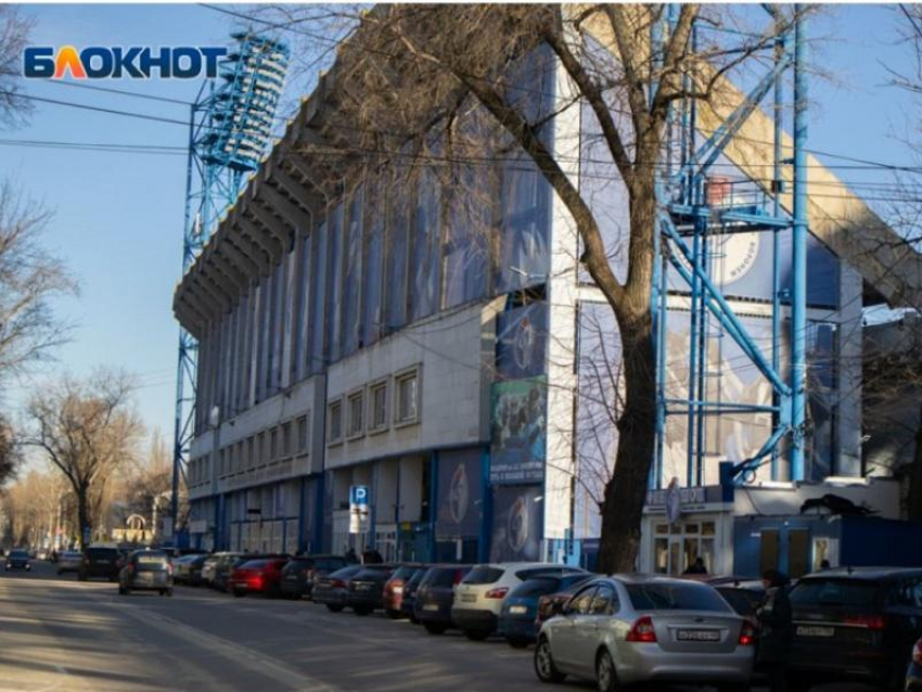 Бесплатные билеты на игру с «Динамо» организовали для болельщиков воронежского «Факела»