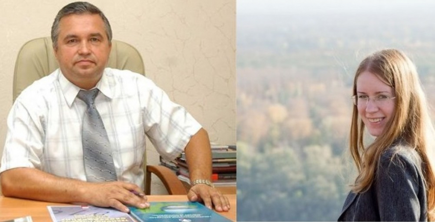 Владимир Селянин VS Нина Беляева: глава облизбиркома обвинил общественную активистку в подкупе избирателей