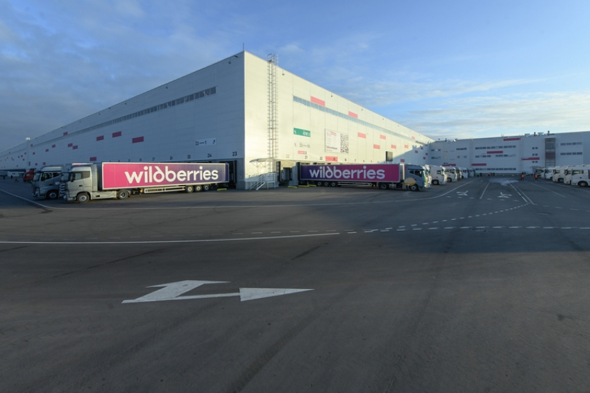 Вернуть долг в 57 млн рублей потребовала от Wildberries воронежская компания