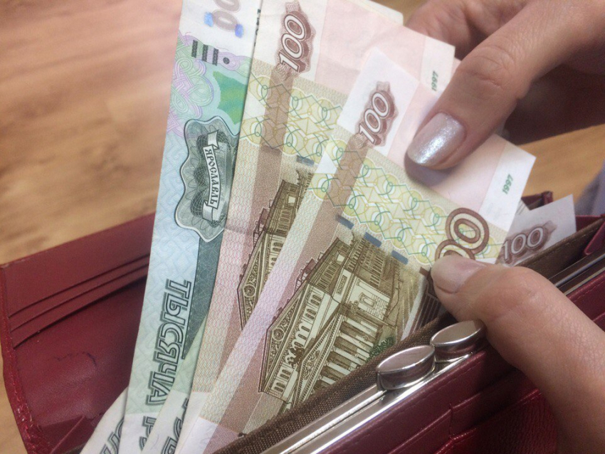 «Звонок из отдела кадров» стоил 770 тыс рублей воронежскому фрезеровщику