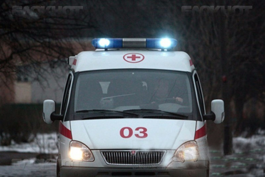 Воронежец внезапно умер на улице по пути на работу 
