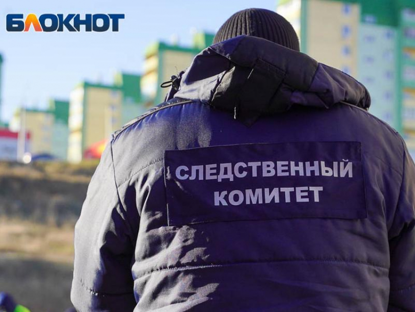 Труп женщины обнаружили в гараже в Воронеже