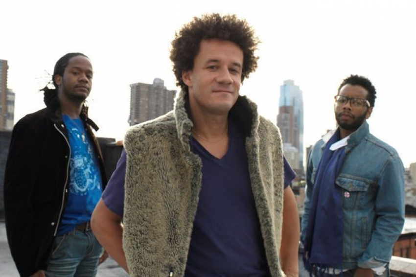 В Воронеже состоится выступление звезды джаза Жаки Террасона