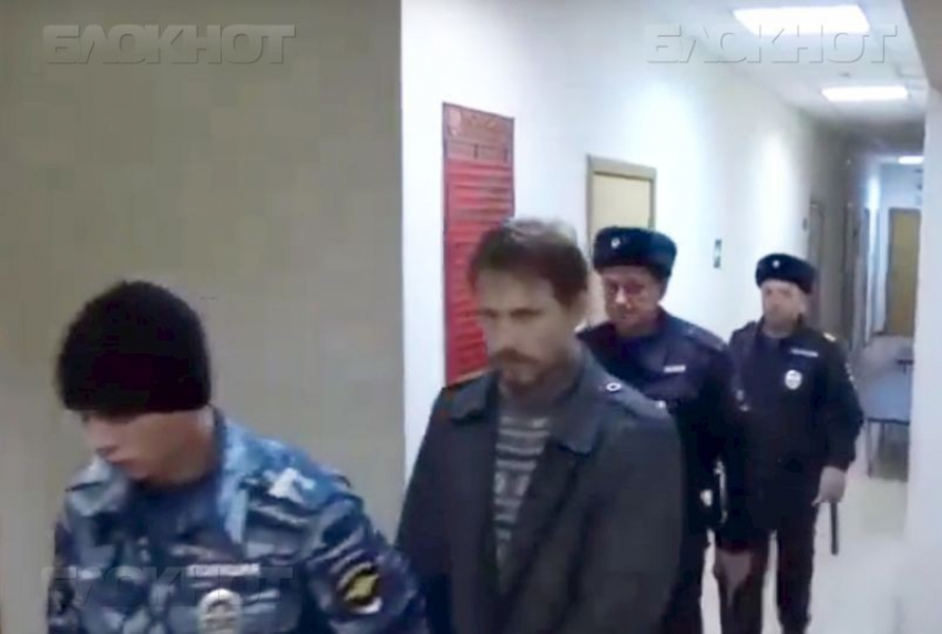 Служку-педофила признали виновным в смерти приёмной дочки из Воронежа