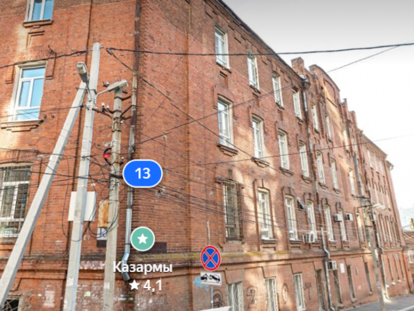 «Как после бомбардировки»: что мешает отремонтировать травмпункт в старинном здании в центре Воронежа 
