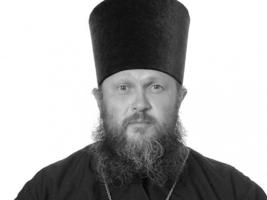 Священник умер от коронавируса в Воронежской области 