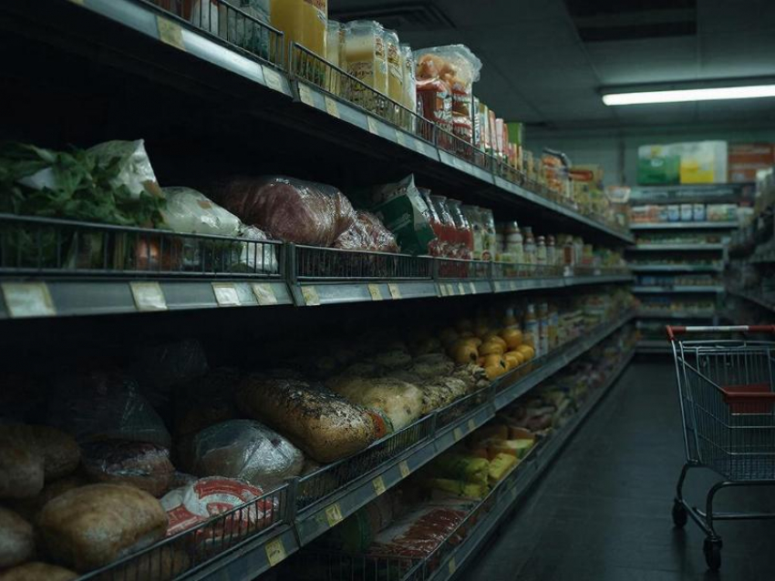 Подавляющее большинство опрошенных воронежцев говорят, что продукты в магазинах становятся хуже