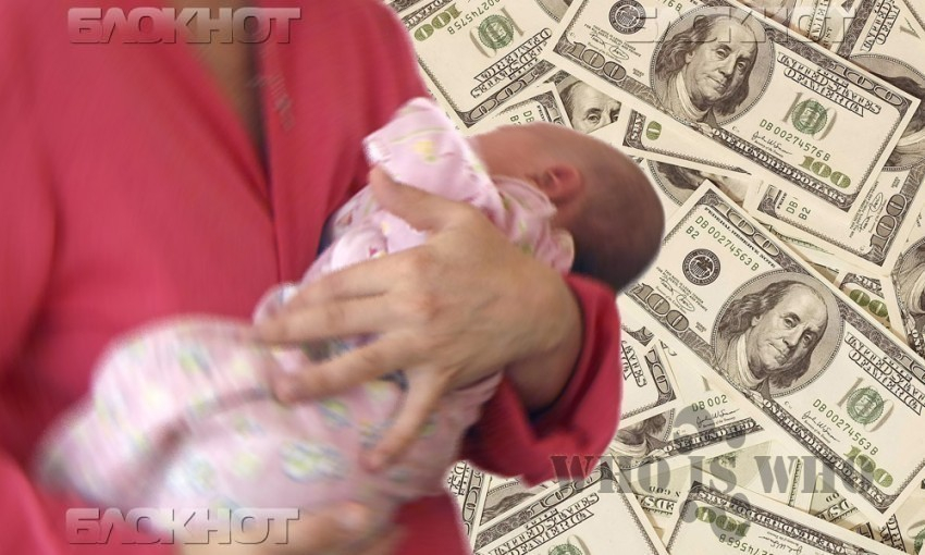 В Воронеже осудили мигрантов, пытавшихся продать ребенка 