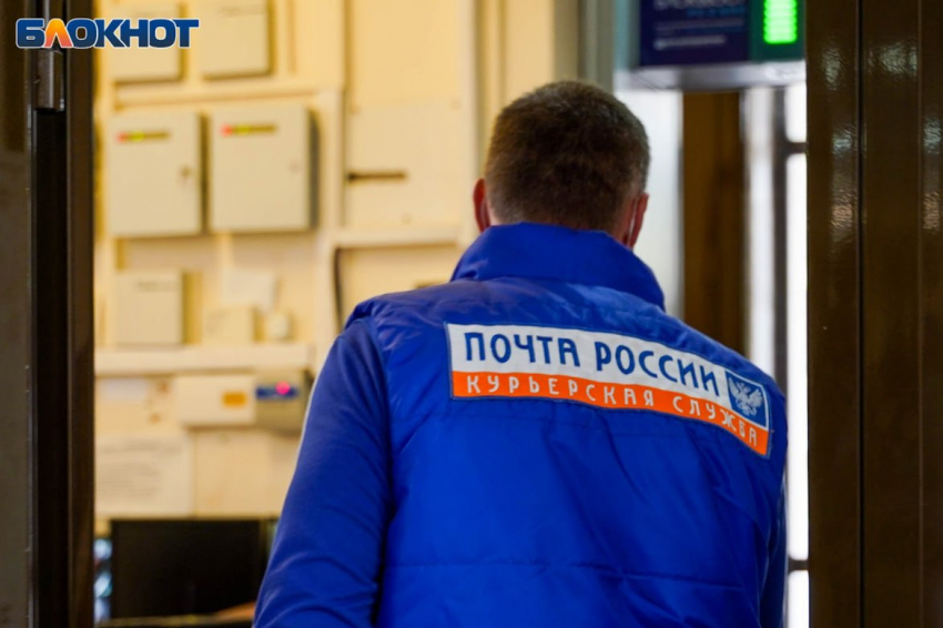 Единственное почтовое отделение на тысячи человек прикрыли в Воронеже