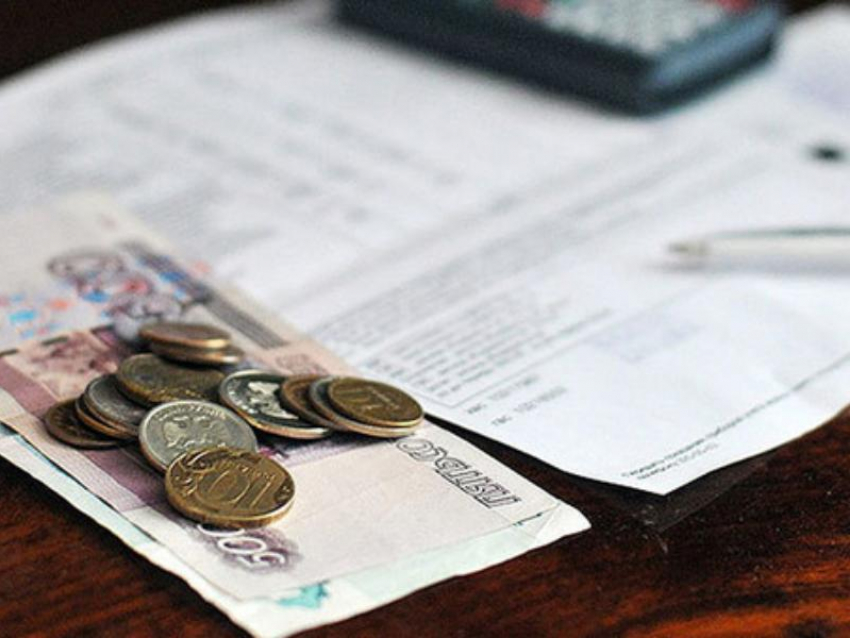 Воронежцы через прокуратуру добились снижения суммы в платежках