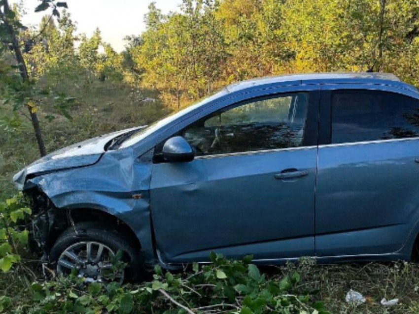 3-летний малыш погиб в жестком столкновении на воронежской дороге