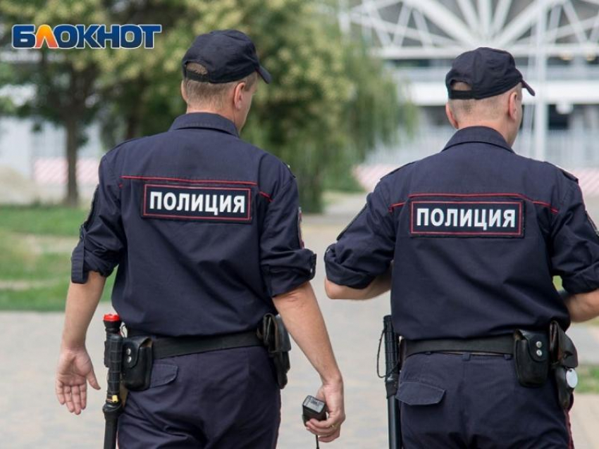 Мёртвого мужчину нашли в воронежском хостеле