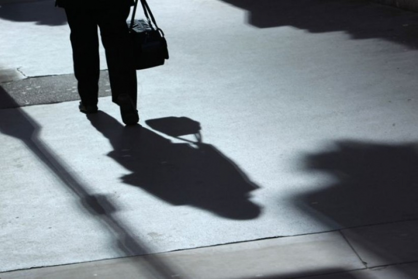 В Воронежской области 13-летнего кадета искали полицейские