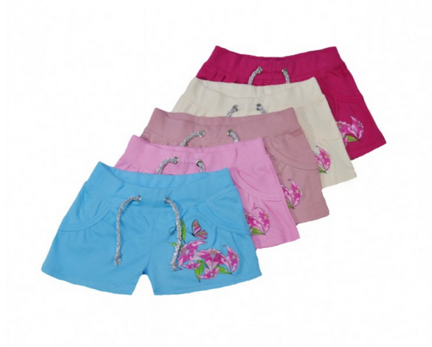 Одевайте детей можно намного проще и выгоднее