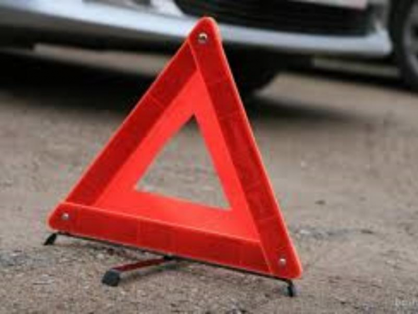 В устроенном женщиной массовом ДТП пострадали два ребенка в Воронеже