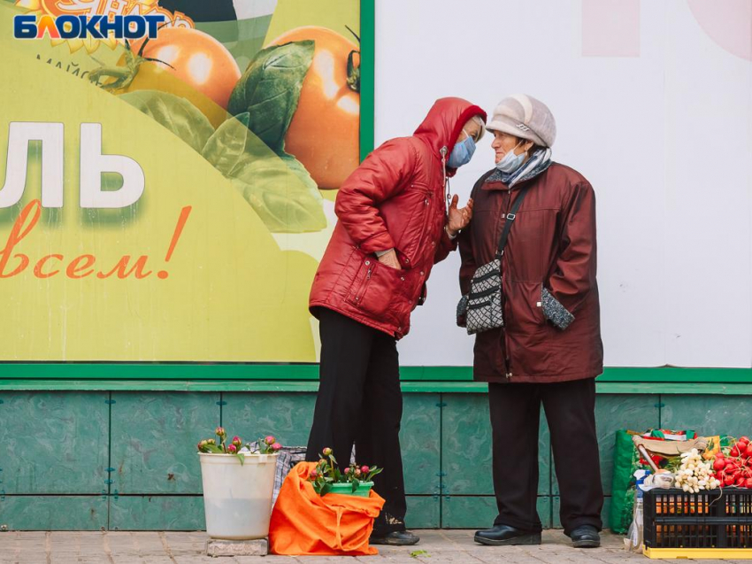 Число пациентов с подозрением на коронавирус перевалило за тысячу в Воронежской области