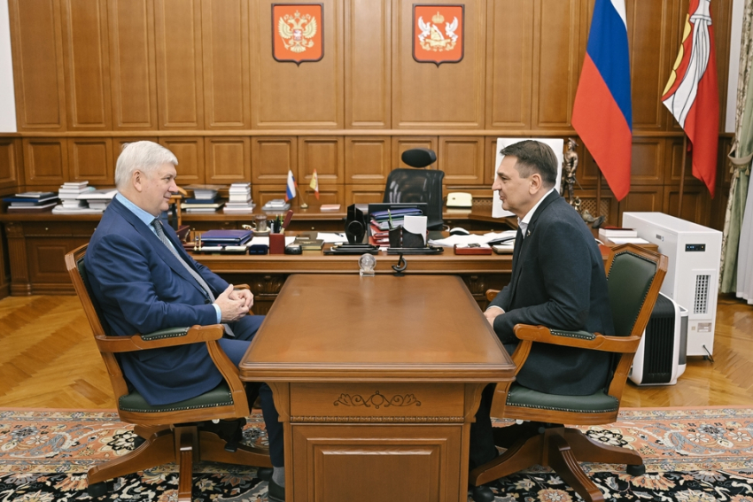 Анимационный фестиваль пройдет в Воронеже 