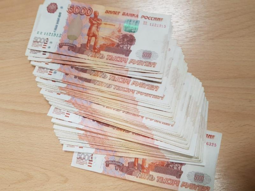 Фонд капитального ремонта обокрали на 2 миллиона рублей в Воронеже 