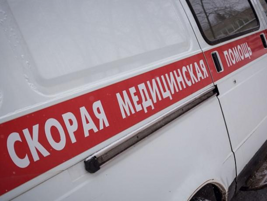 В Воронеже ищут водителя, сбившего 12-летнюю девочку