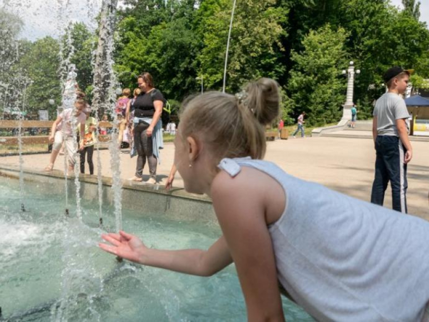 Куда бесплатно сходить в День семьи, любви и верности в парке «Динамо»