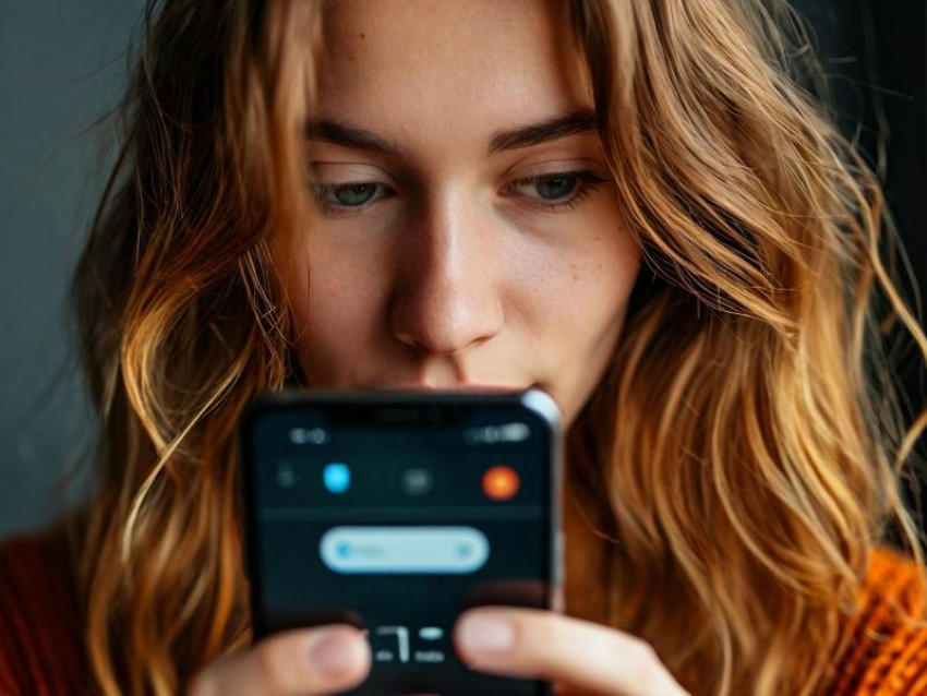 Воронежцы больше не смогут зайти в Viber