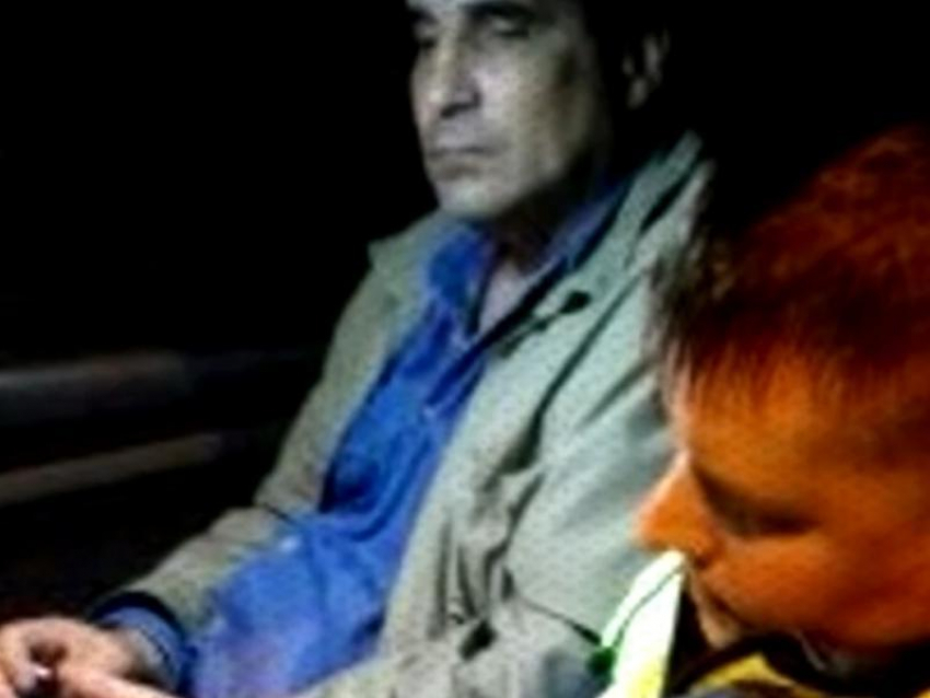 Спал ли полицейский пьяным в машине, проверят в Воронеже
