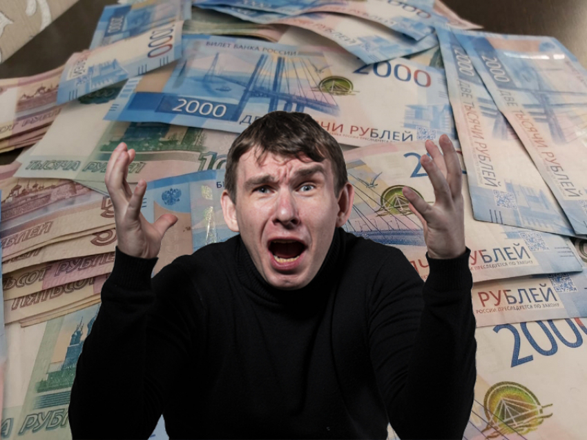 Минус 48 млн рублей: новое «строительное позорище» в воронежском городе химиков